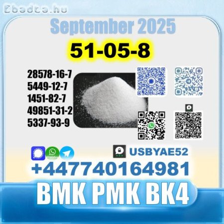 51-05-8 Procaine HCl bvf bk4/2b4m safe delivery