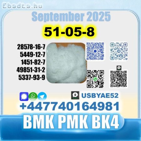 51-05-8 Procaine HCl bvf bk4/2b4m safe delivery