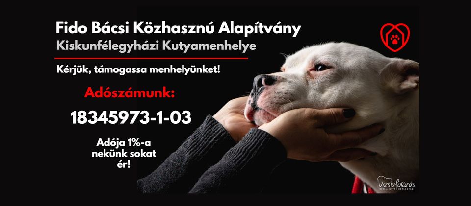 Fido Bácsi Közhasznú Alapítvány