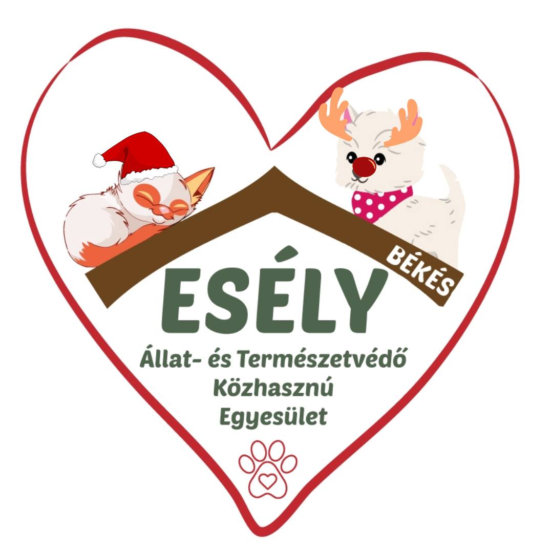 Esély Állatvédő Egyesület Békés