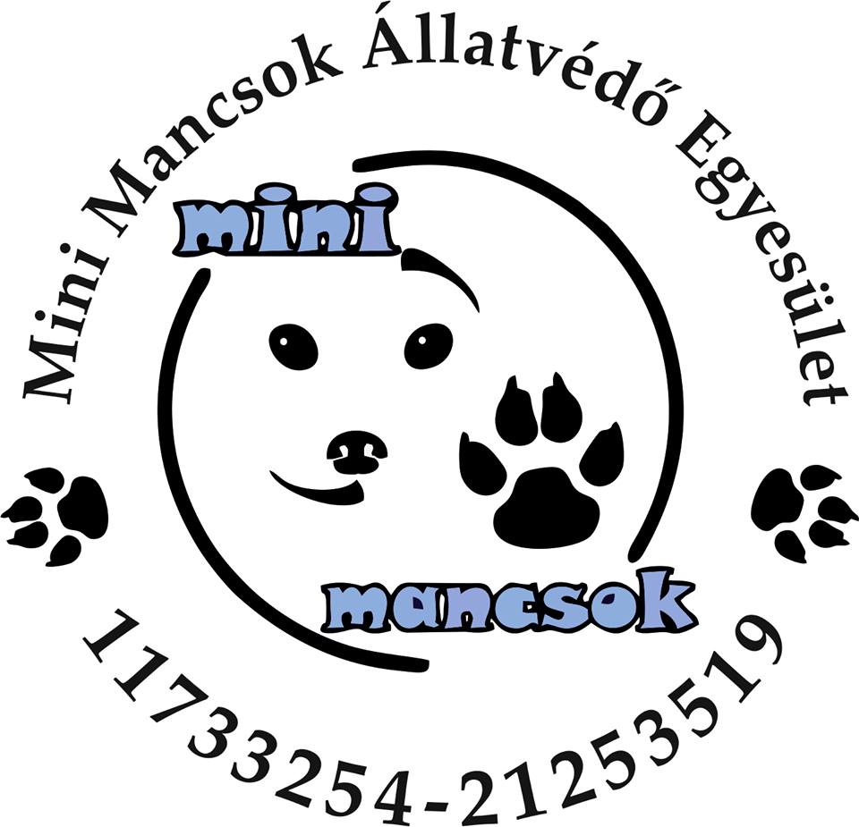 Mini Mancsok Állatvédő Egyesület