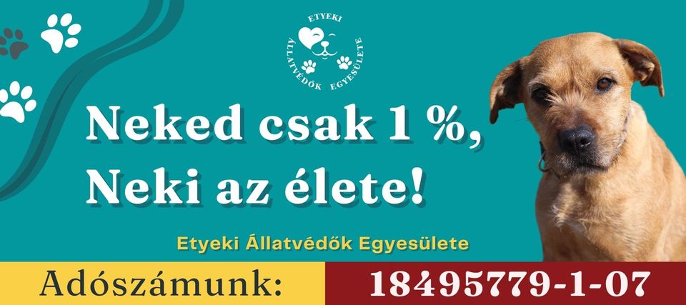 Etyeki Állatvédők Egyesülete