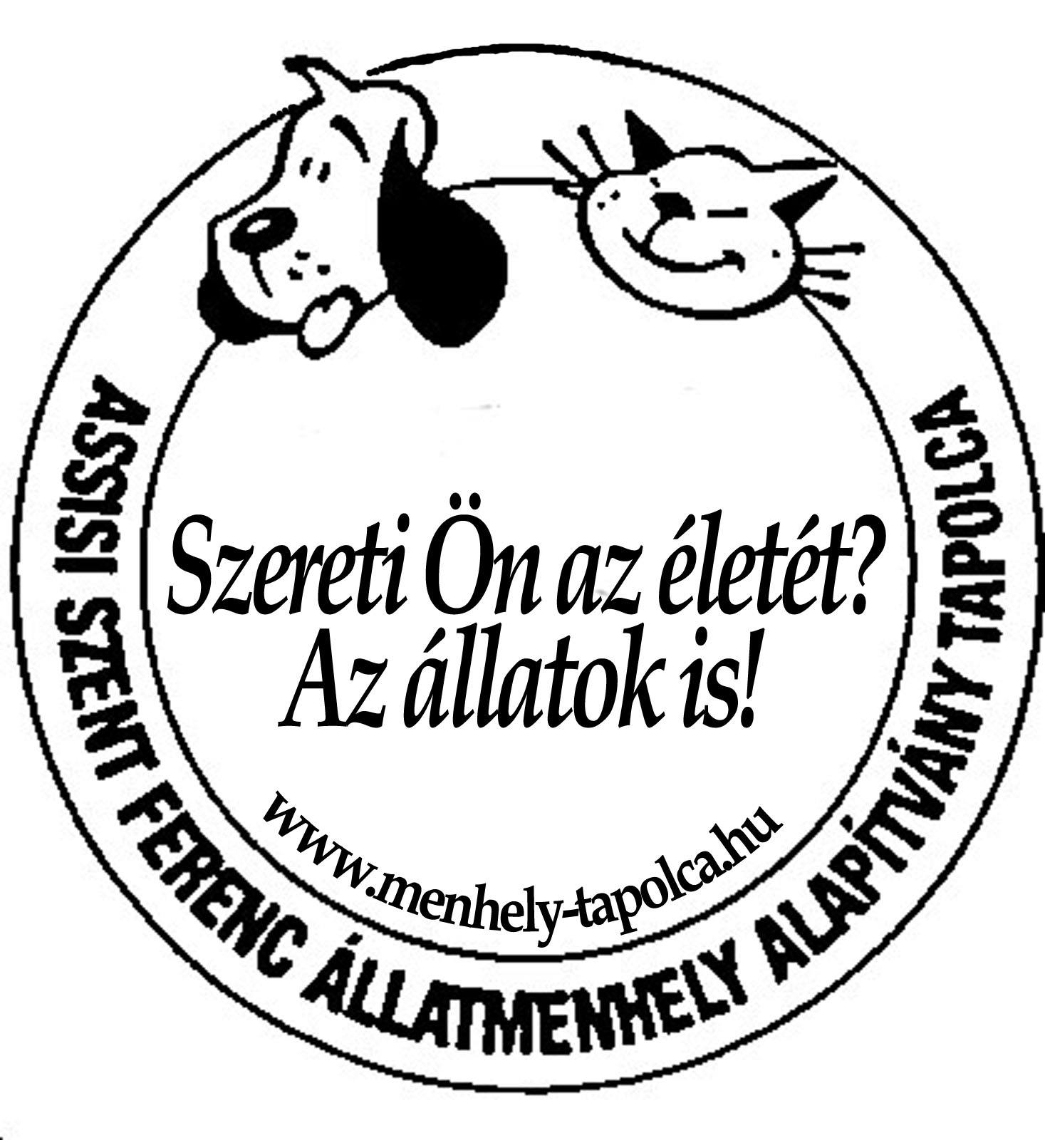 Assisi Szent Ferenc Állatmenhely Alapítvány