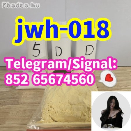 JWH018,2B4M，1451-82-7；,6cladb