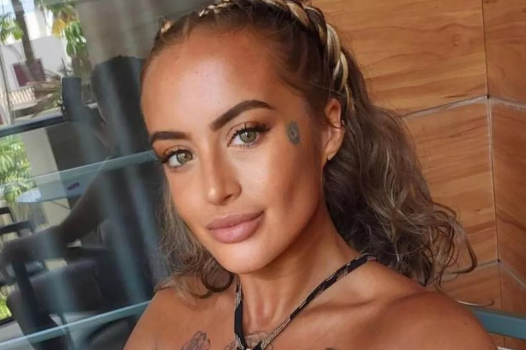 Saját kutyája harapta halálra a 34 éves anyát egy csirkefalat miatt