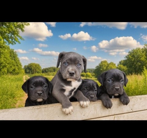 Cane corso