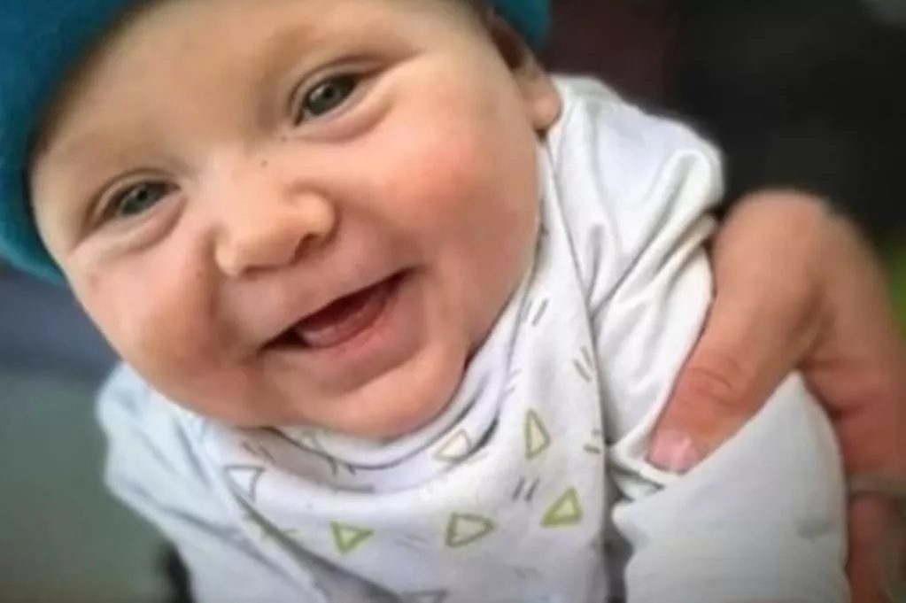 A család kutyája halálra mart egy csecsemőt