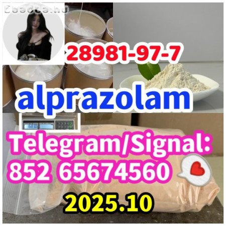 CAS: 20320-59-6 BMK CAS: 137-58-6