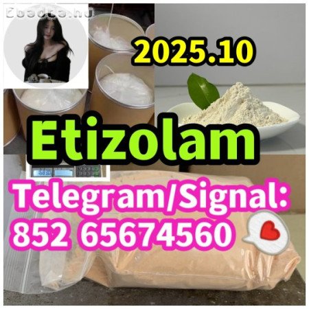 28981-97-7,   Bromazolam，