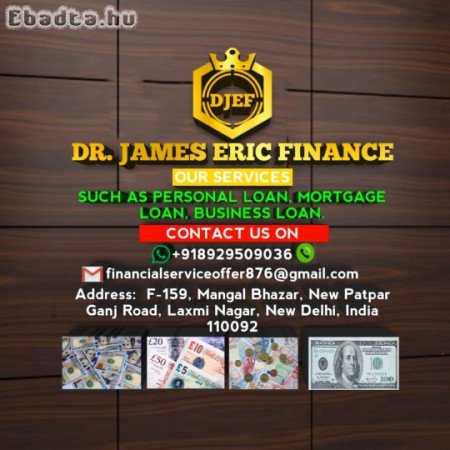 Do you need Finance? Are you looking for Finance