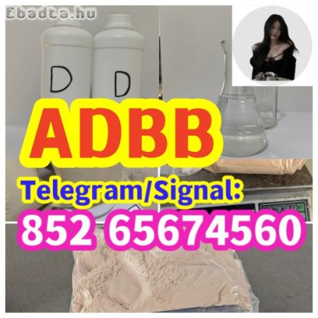 Adbb,5cladba precursor,raw material,