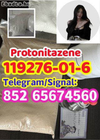 Predám CAS 119276-01-6