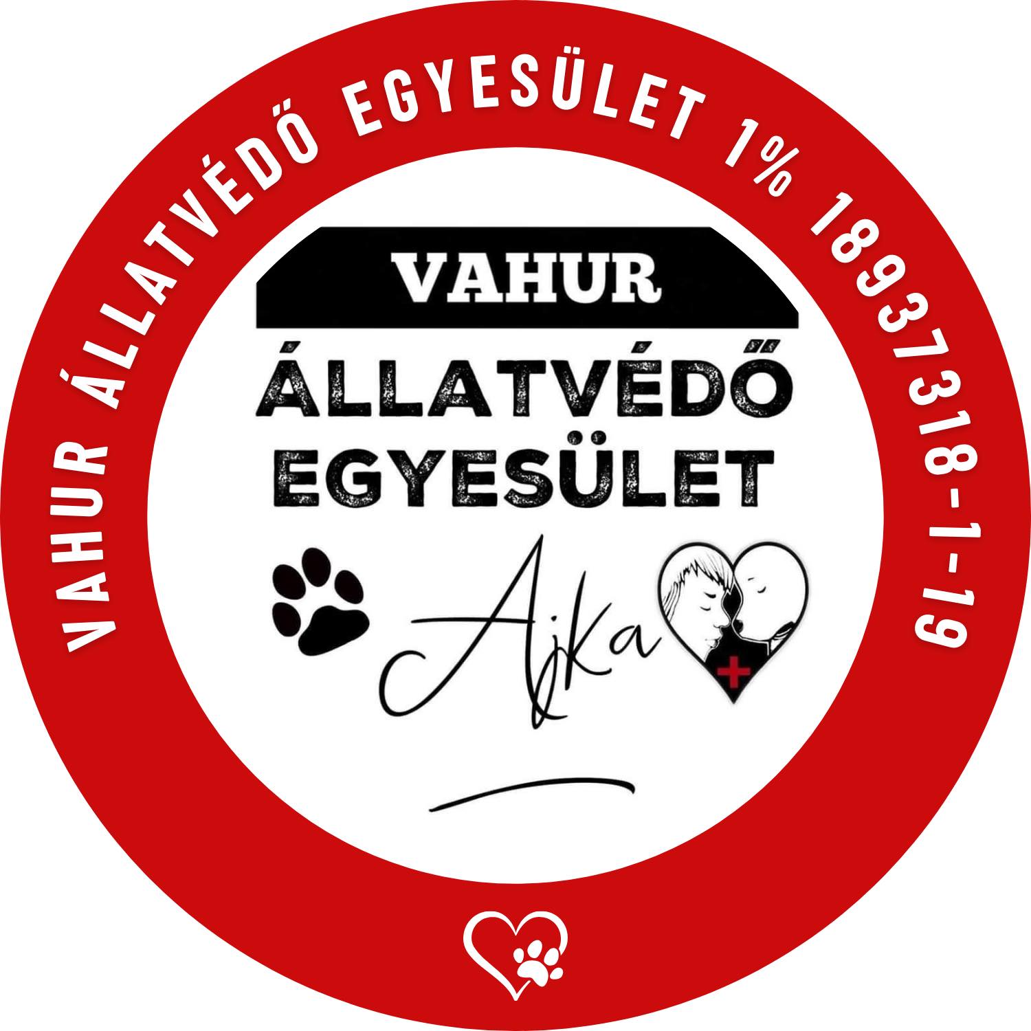 Vahur Állatvédő Egyesület