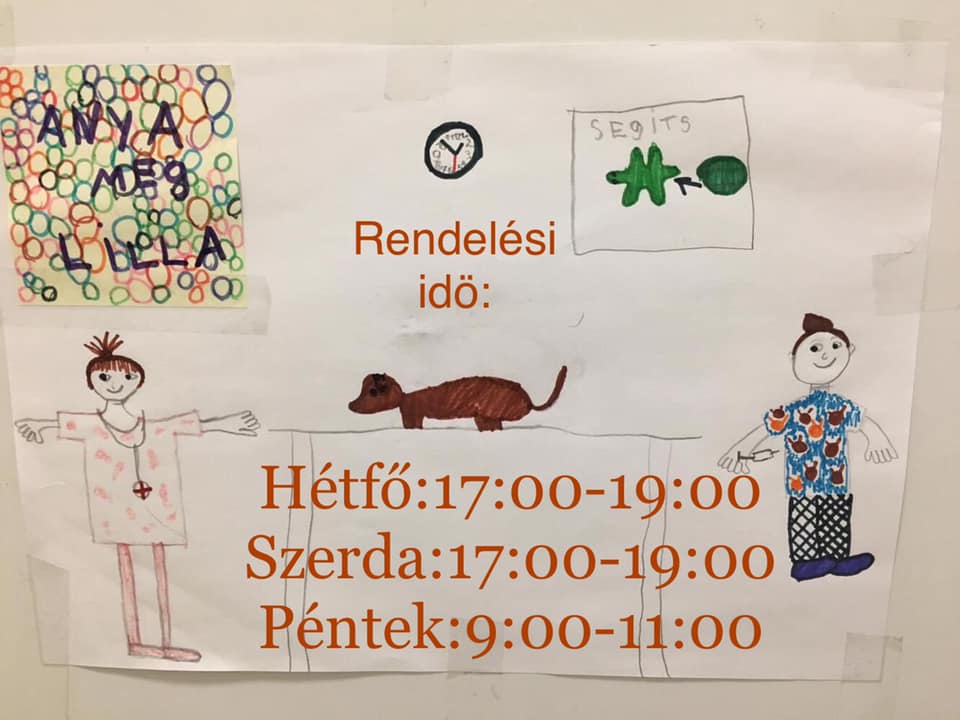 Hernádnémeti Állatorvosi Rendelő