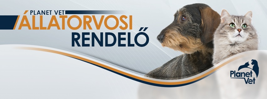 Planet Vet Állatorvosi Rendelő