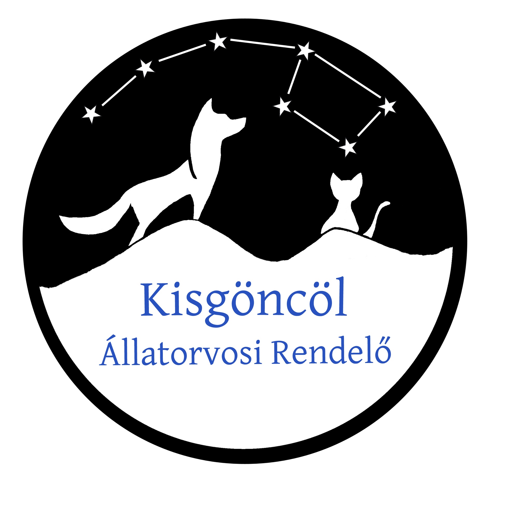 Kisgöncöl Állatorvosi Rendelő