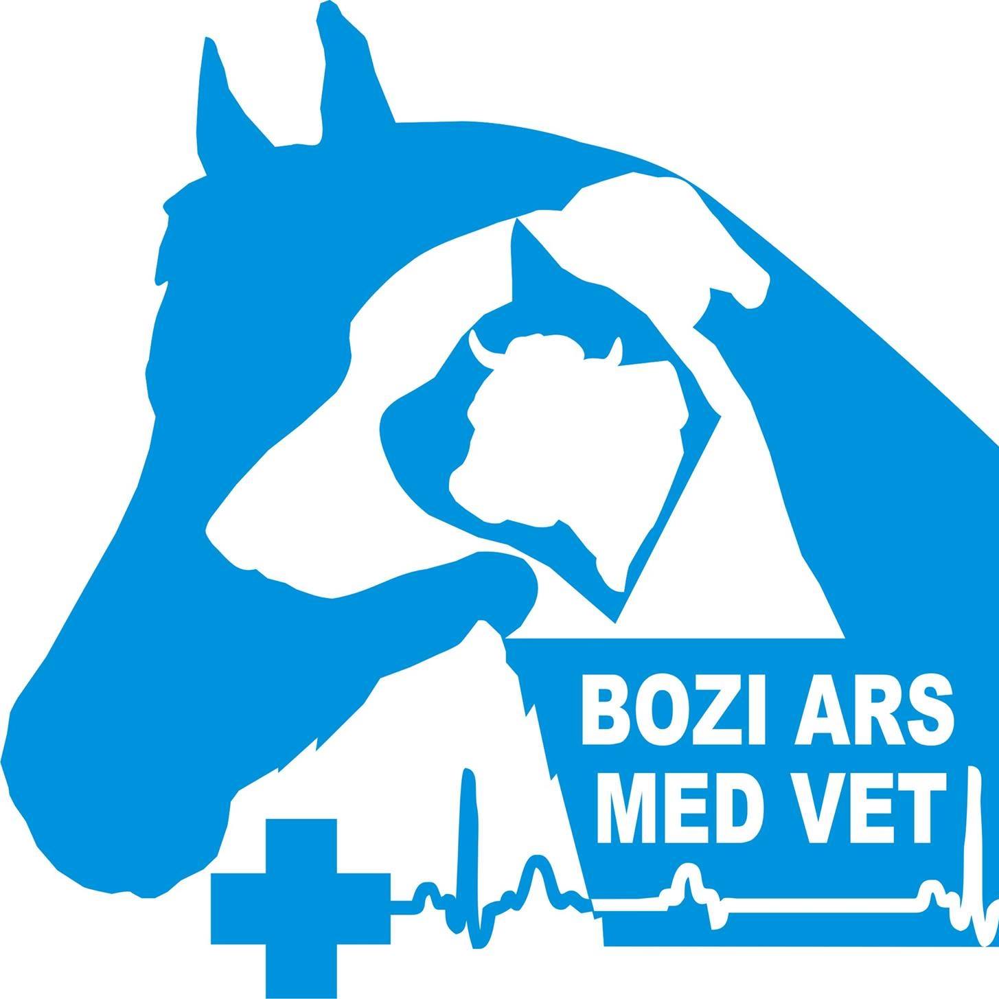 Bozi Ars Med. Vet. Állatgyógyászati, Kereskedelmi és Szolgáltató Bt