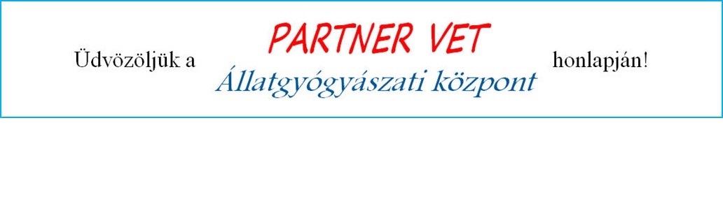 Partner Vet Kft.