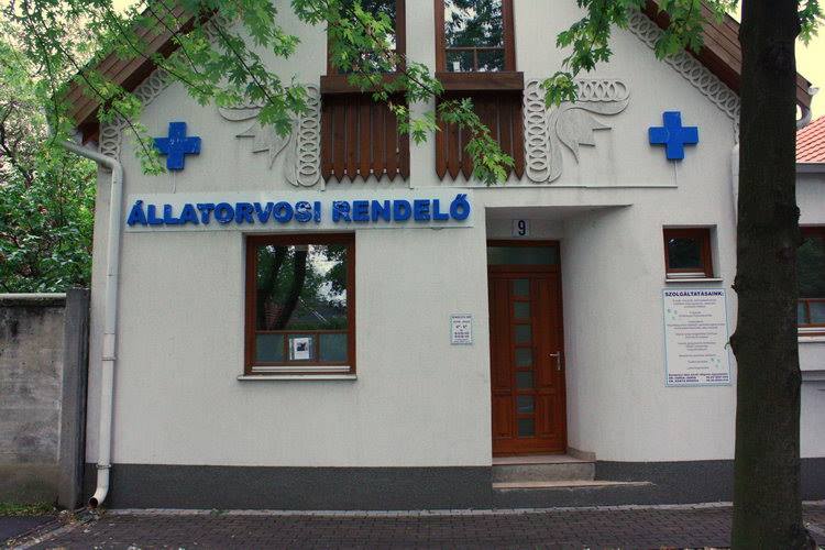 Ambuláns Kisállat Rendelő Békéscsaba