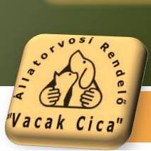 Vacak Cica Állatorvosi Rendelő