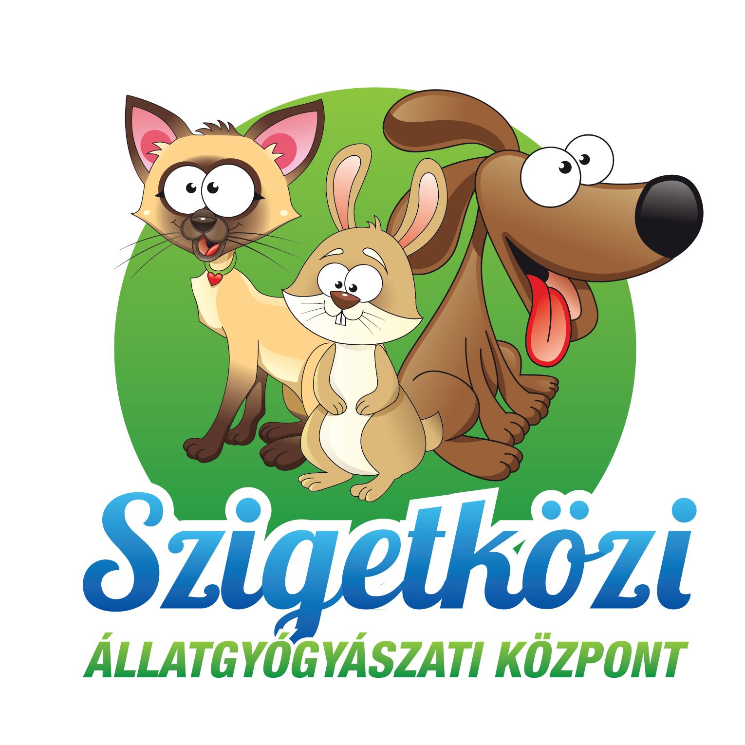 Szigetközi Állatgyógyászati Központ