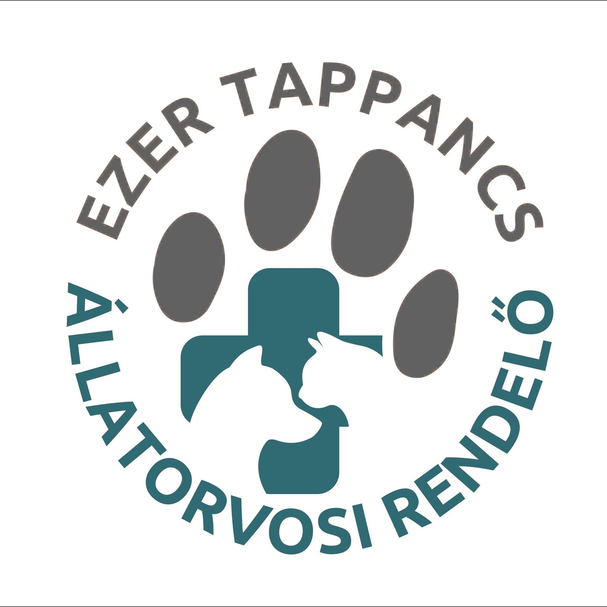 Ezer Tappancs Állatorvosi Rendelő