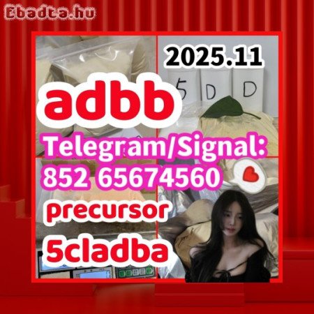 strongest adbb 5cladba precursor