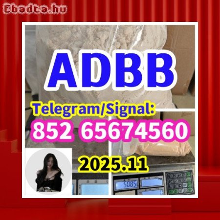 strongest adbb 5cladba precursor ra