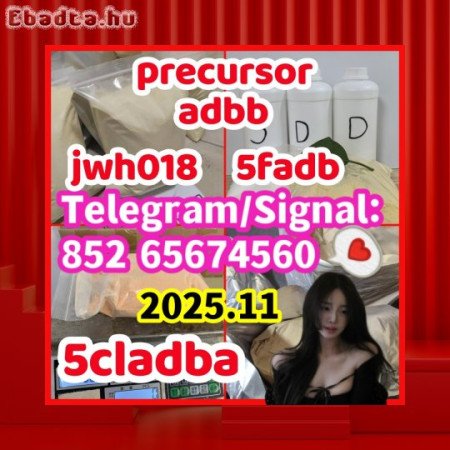 Predám 5f-adb-5fadb-5cladba-5cl-