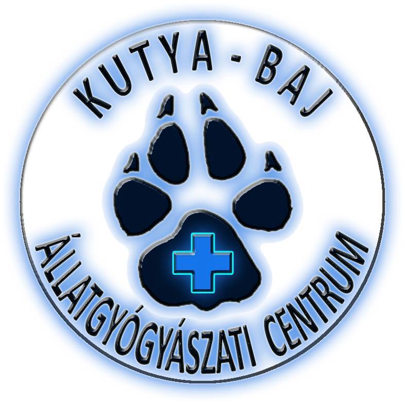 Kutya-baj Állatgyógyászati Centrum