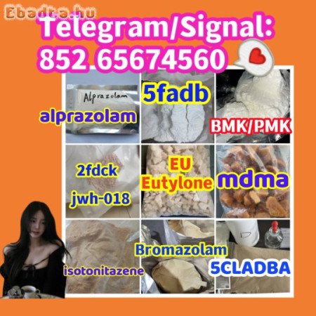 strongest adbb 5cladba precursor r