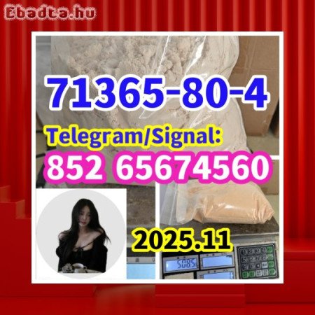 71368-80-4 Cas 71368-80-4 Br