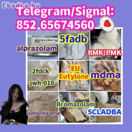 Predám 5f-adb-5fadb-5cladba-5cl-