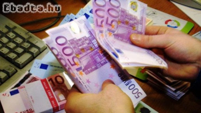 Jövedelmező finanszírozási szolgáltatás