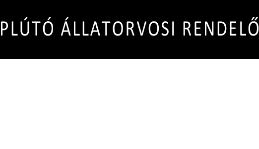 Plútó Állatorvosi Rendelő