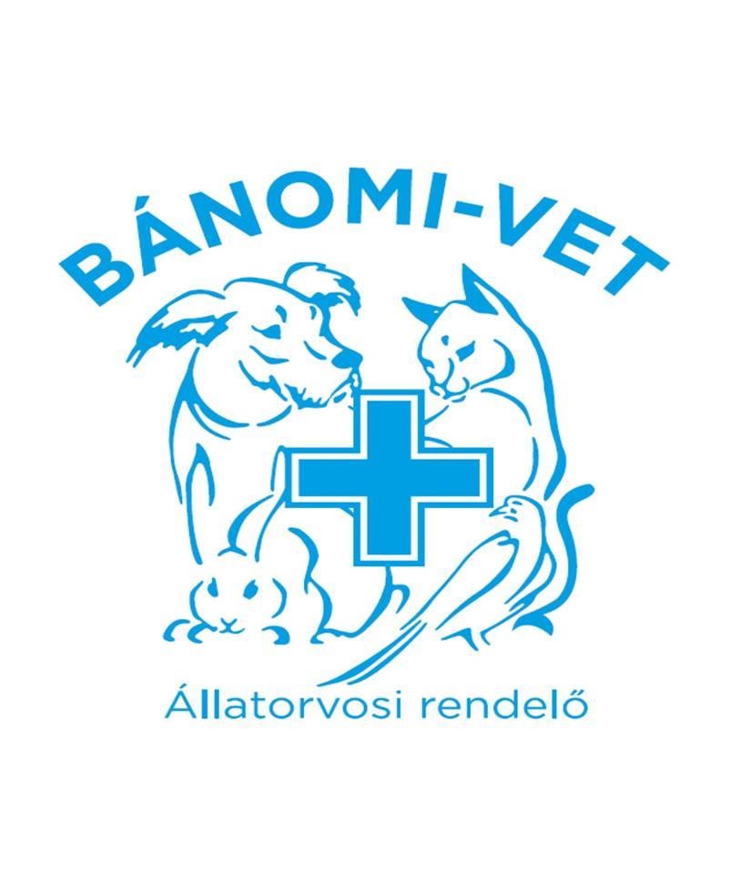 Bánomi-Vet Állatkórház Esztergom