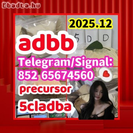 strongest adbb 5cladba precursor raw