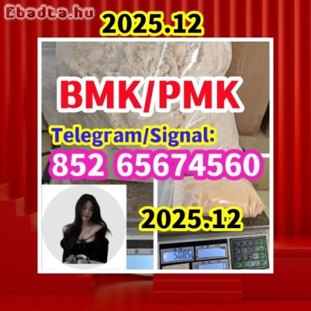 China Supplier BMK，PMK，2050-0