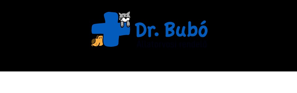 Dr. Bubó Állatorvosi Rendelő