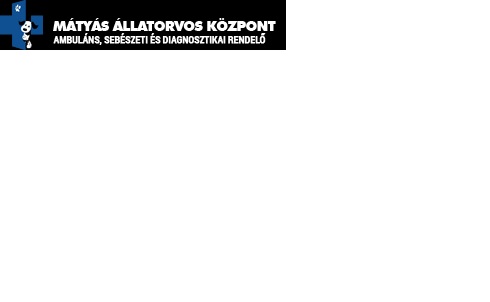 Mátyás Állatorvos Központ