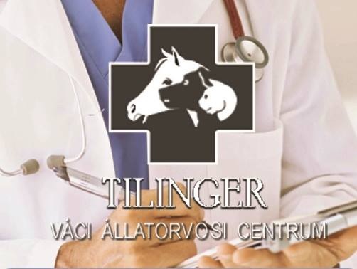 Tilinger Vác Állatorvosi Rendelő