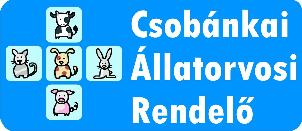 Csobánkai Állatorvosi Rendelő