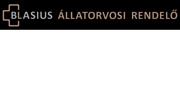 Blasius Állatorvosi Rendelő