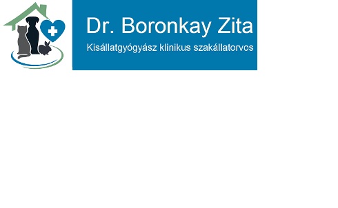 Dr. Boronkay Zita Állatgyógyászati Centruma