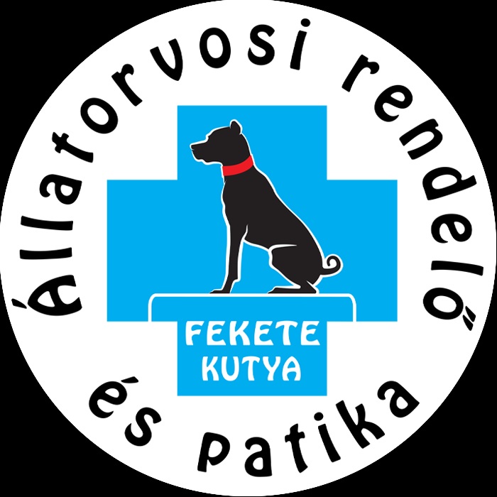 Fekete Kutya Állatorvosi Rendelő és Patika