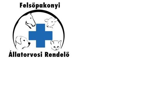 Felsőpakonyi Állatorvosi Rendelő