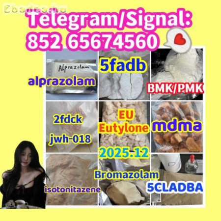 Predám 5f-adb-5fadb-5cladba-5cl-r