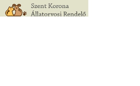 Szent Korona Állatorvosi Rendelő