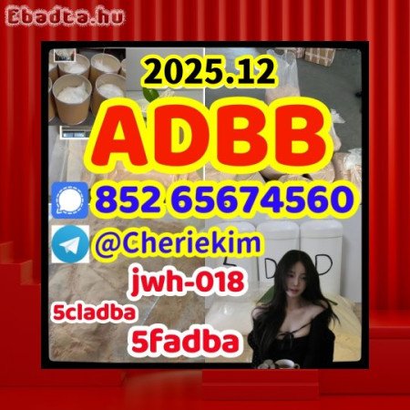 strongest adbb 5cladba precursor ra