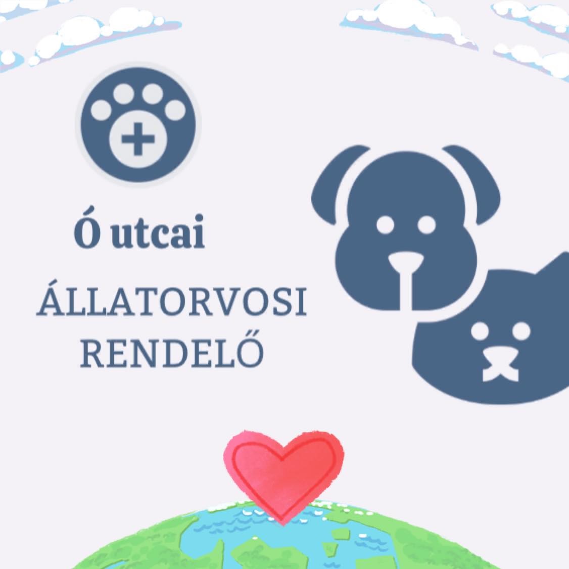 Retr-Ó utcai Állatorvosi Rendelő